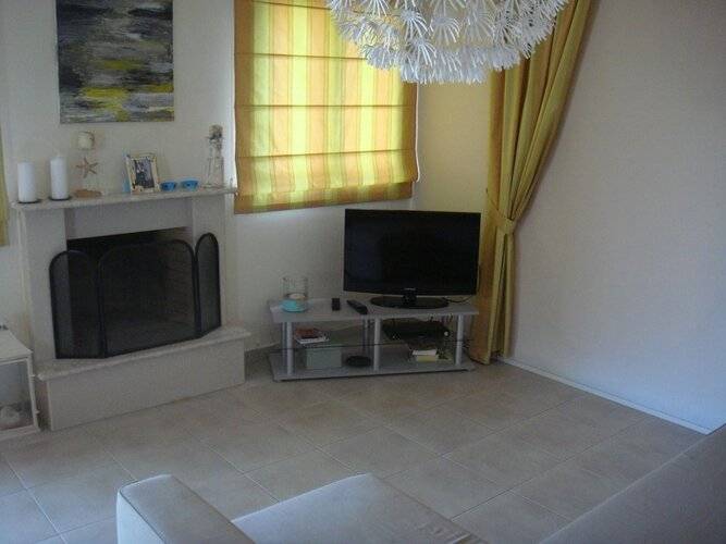 Jolie Villa