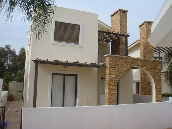 Jolie Villa