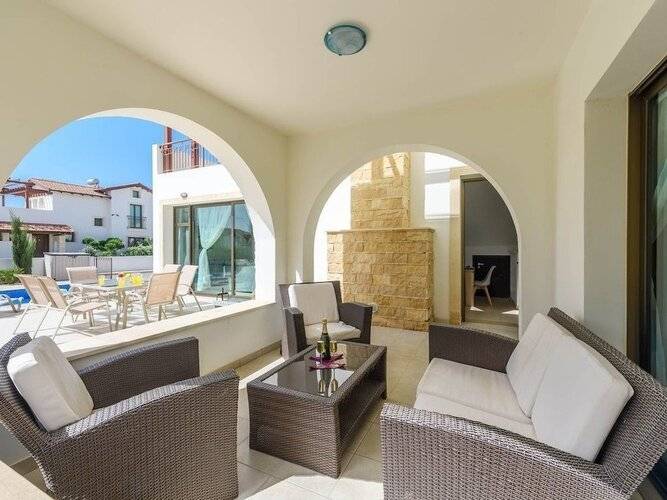Kymma Villa #16