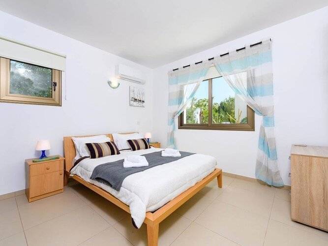 Kymma Villa #16