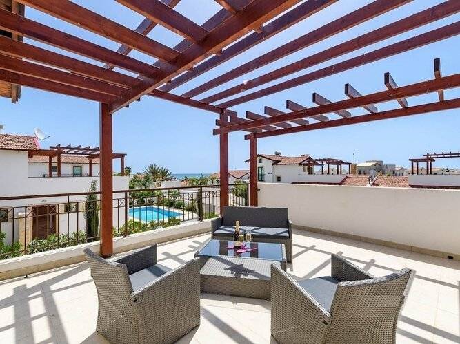 Kymma Villa #16