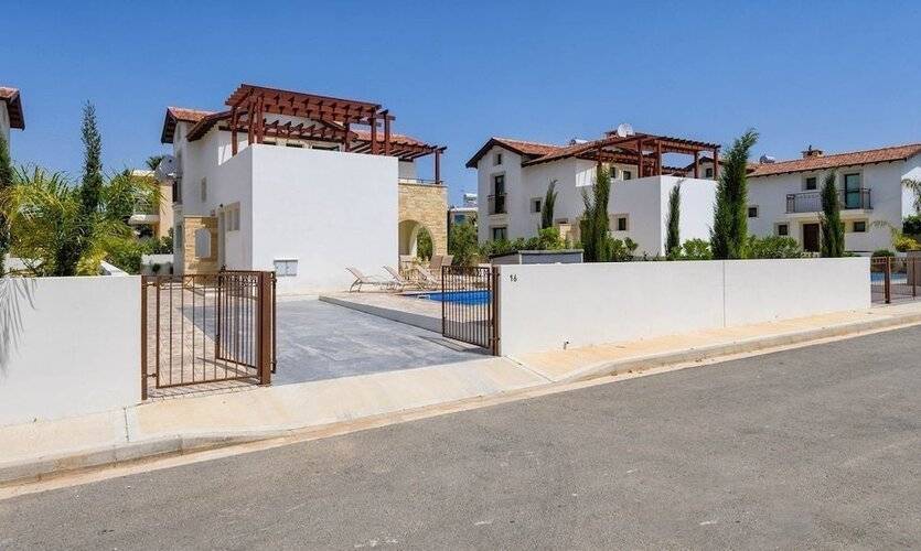 Kymma Villa #16