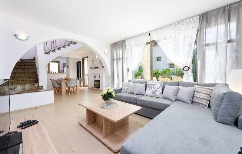 Kymma Villa #16