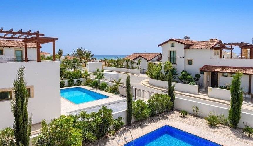 Kymma Villa #16