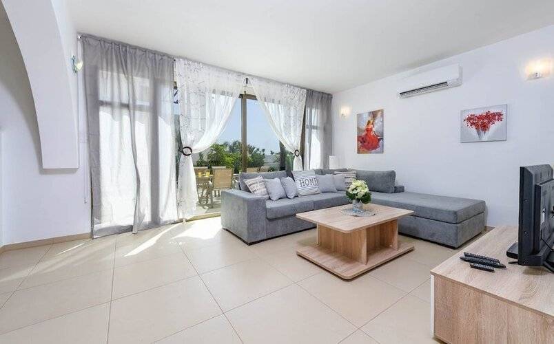 Kymma Villa #16