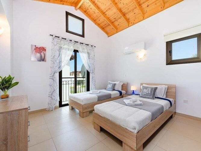 Kymma Villa #16