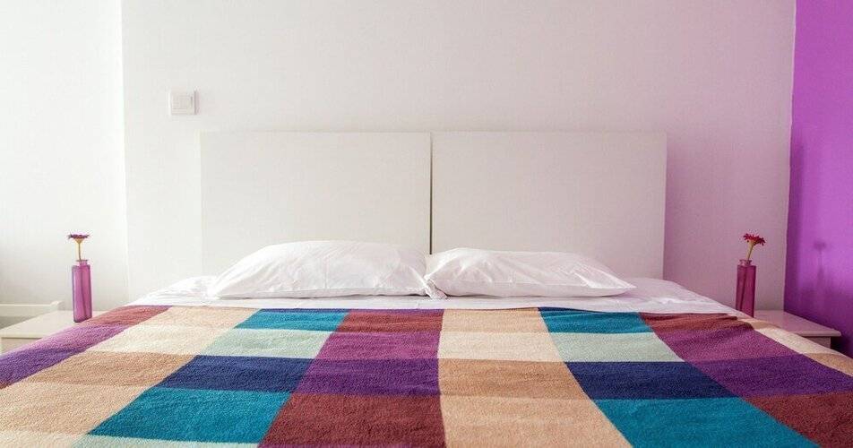 Rainbow Apartments