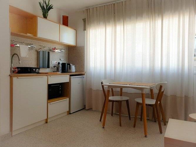 Rainbow Apartments
