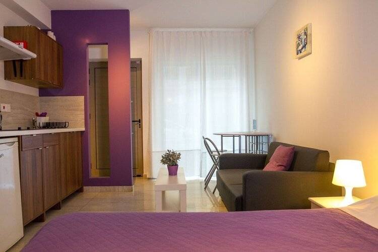 Rainbow Apartments