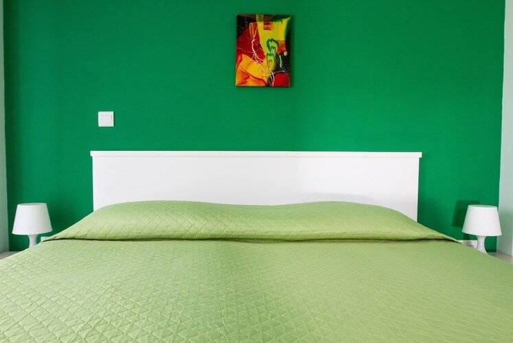 Rainbow Apartments