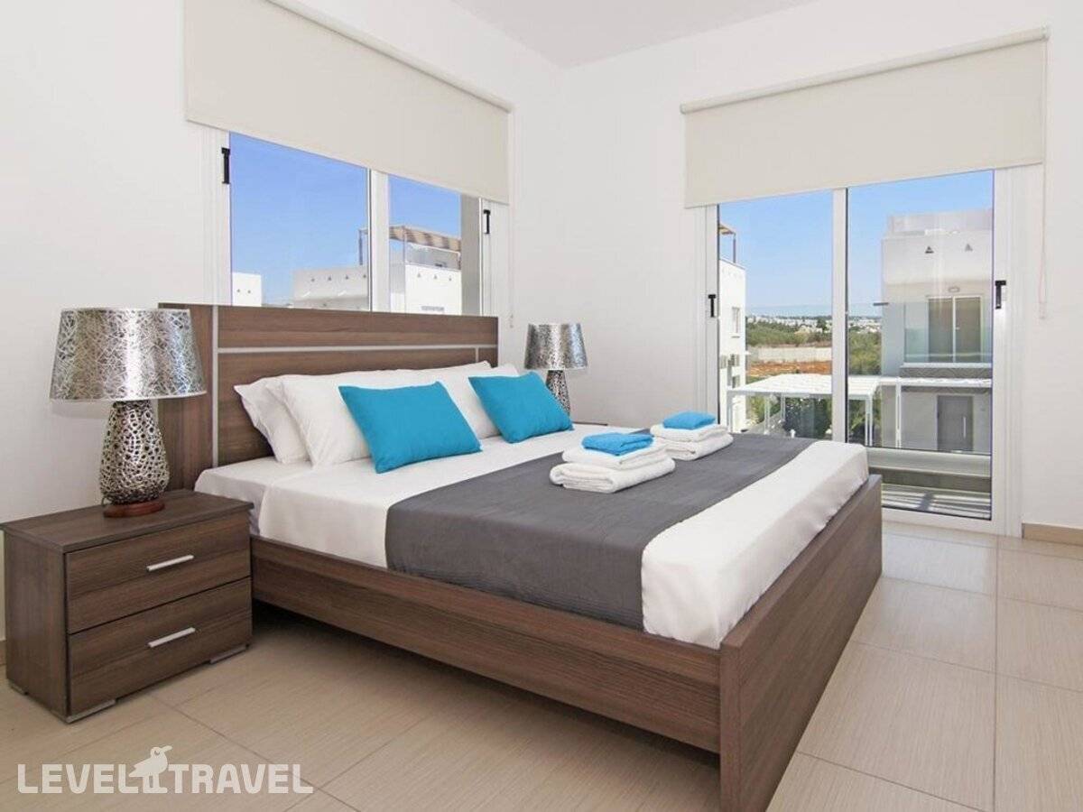 фотографии отеля Villa Annis25 в Кипр(Айа-Напа) - фото №4