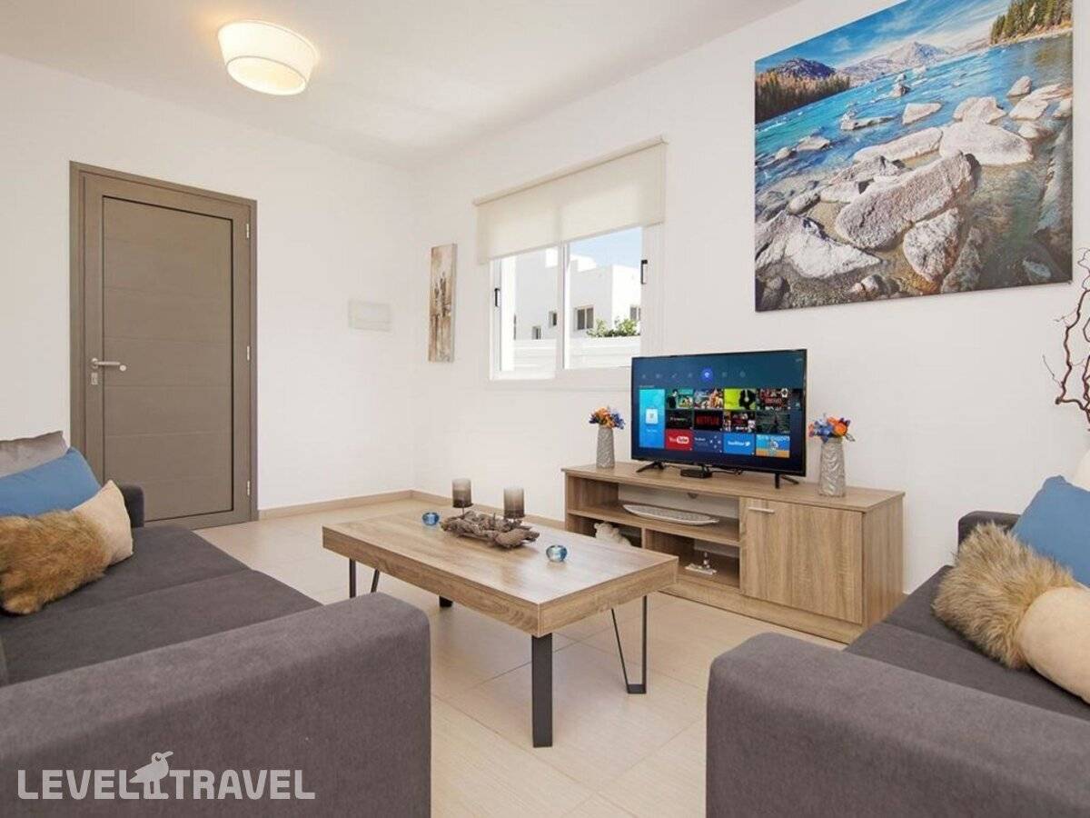 фотографии отеля Villa Annis25 в Кипр(Айа-Напа) - фото №7