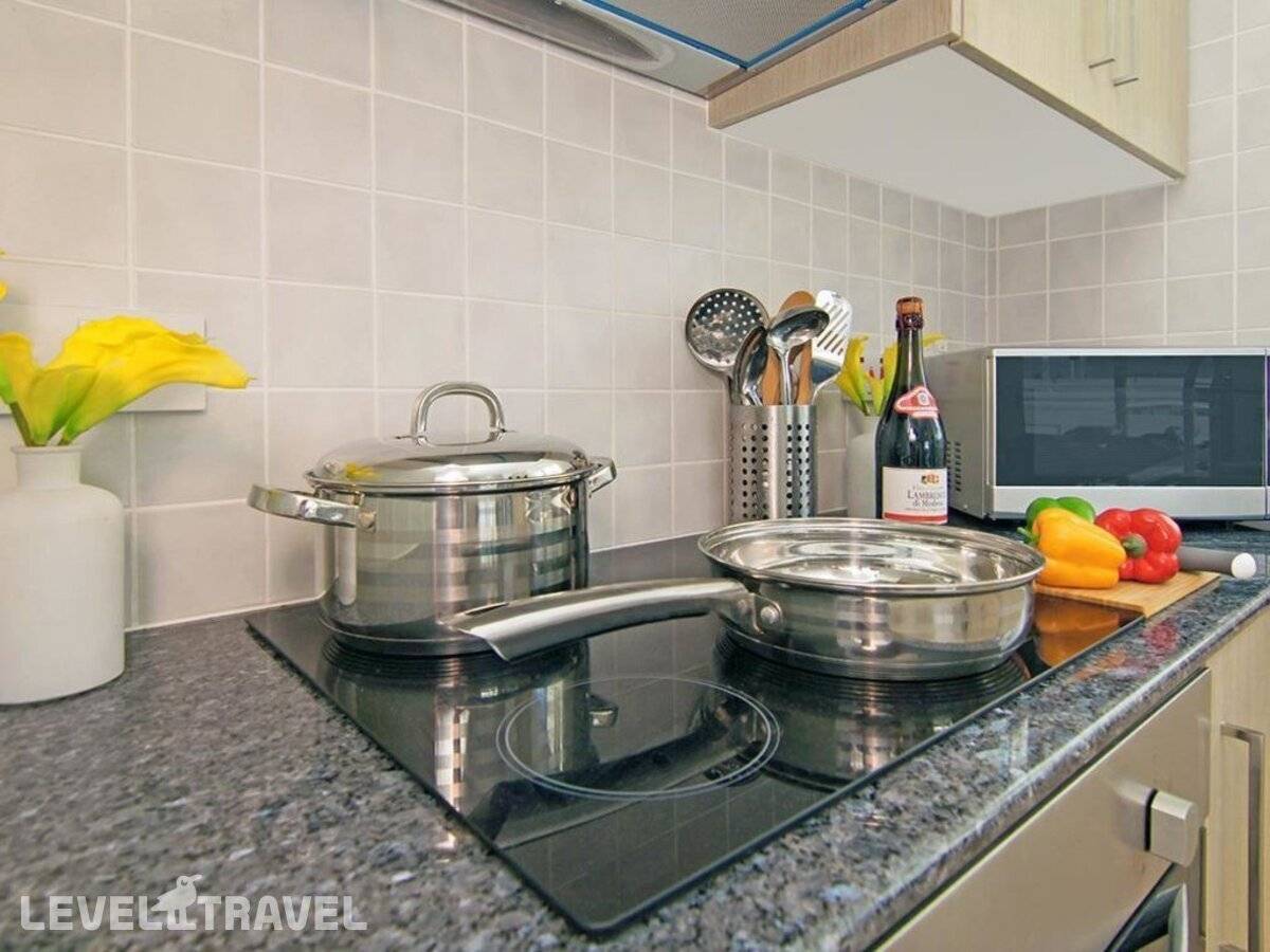 фотографии отеля Villa Annis25 в Кипр(Айа-Напа) - фото №5