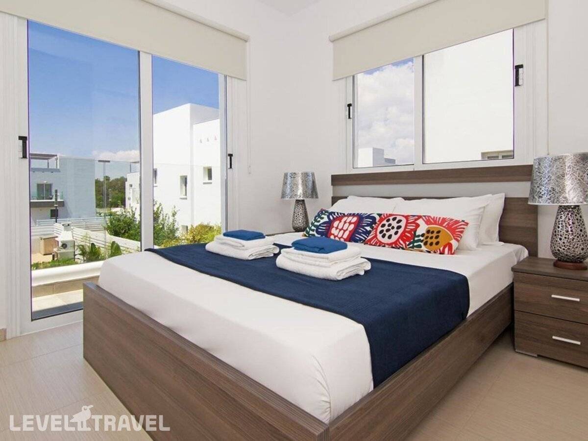 фотографии отеля Villa Annis25 в Кипр(Айа-Напа) - фото №13