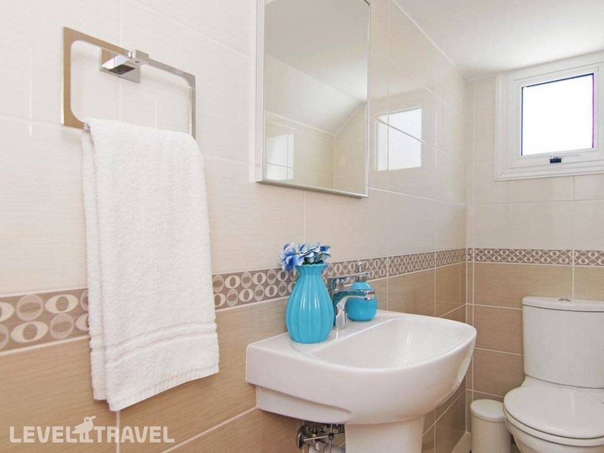 фотографии отеля Villa Annis25 в Кипр(Айа-Напа) - фото №14