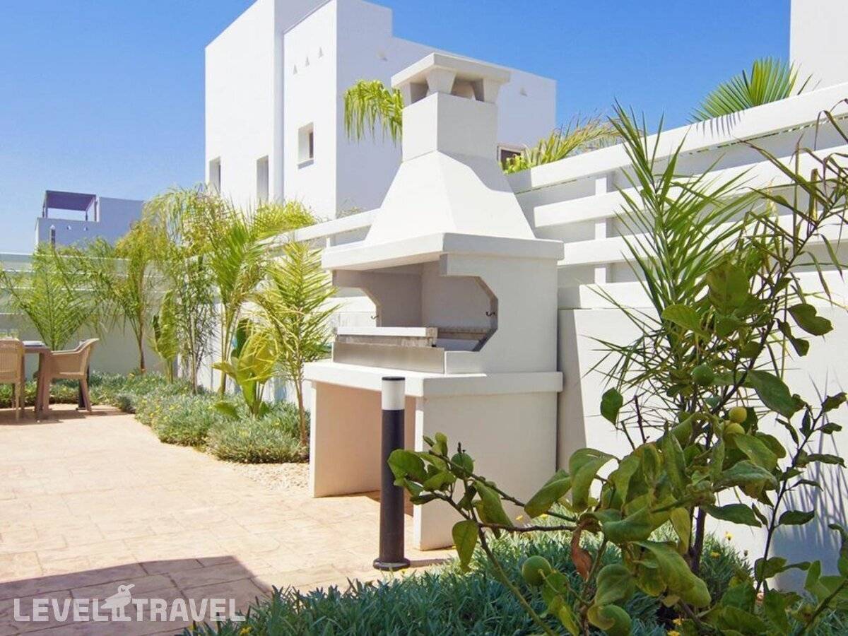 фотографии отеля Villa Annis25 в Кипр(Айа-Напа) - фото №15