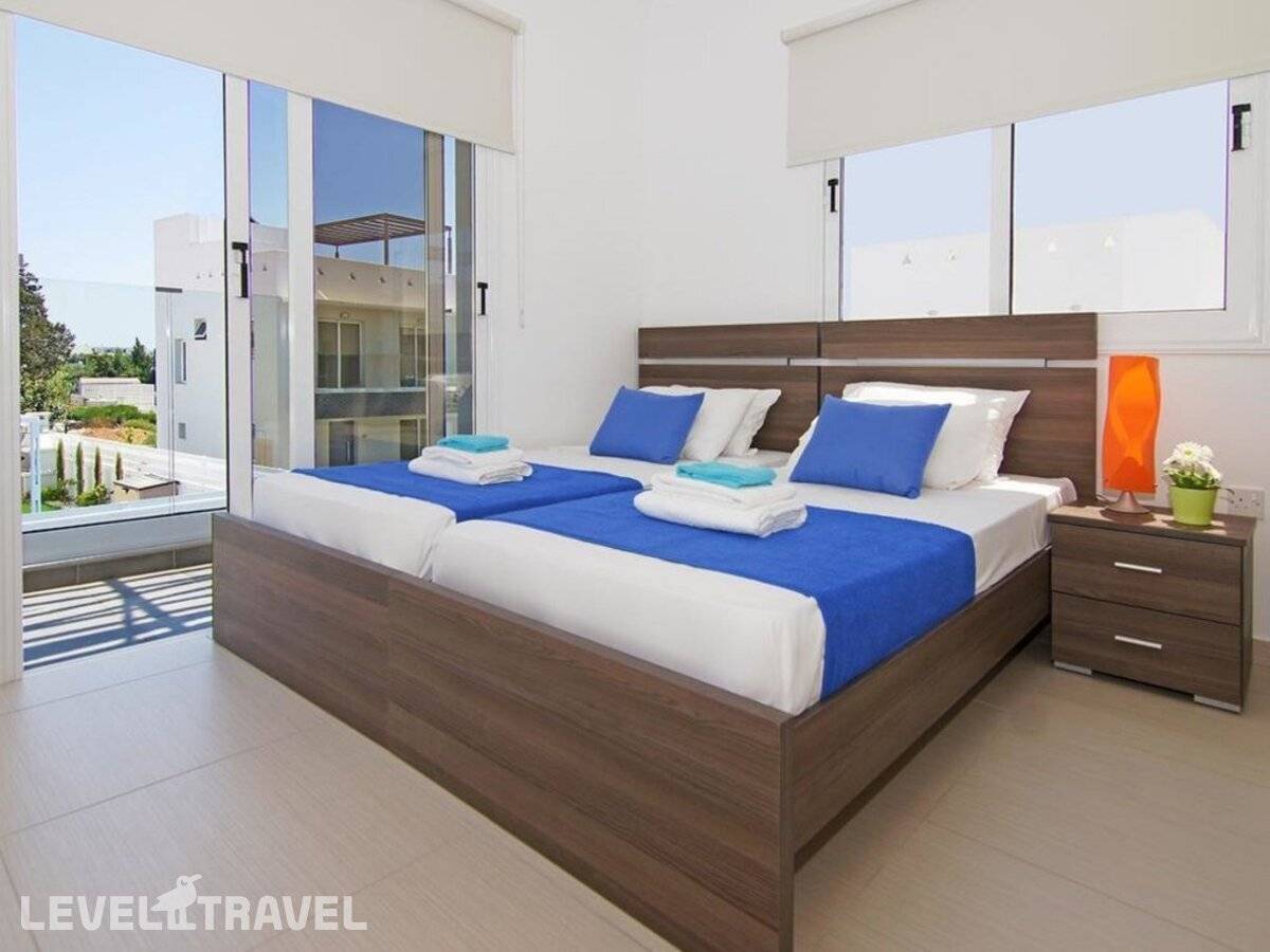 фотографии отеля Villa Annis25 в Кипр(Айа-Напа) - фото №2