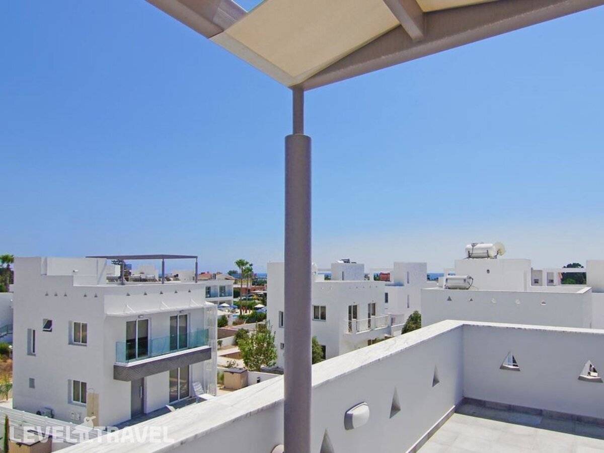 фотографии отеля Villa Annis25 в Кипр(Айа-Напа) - фото №11