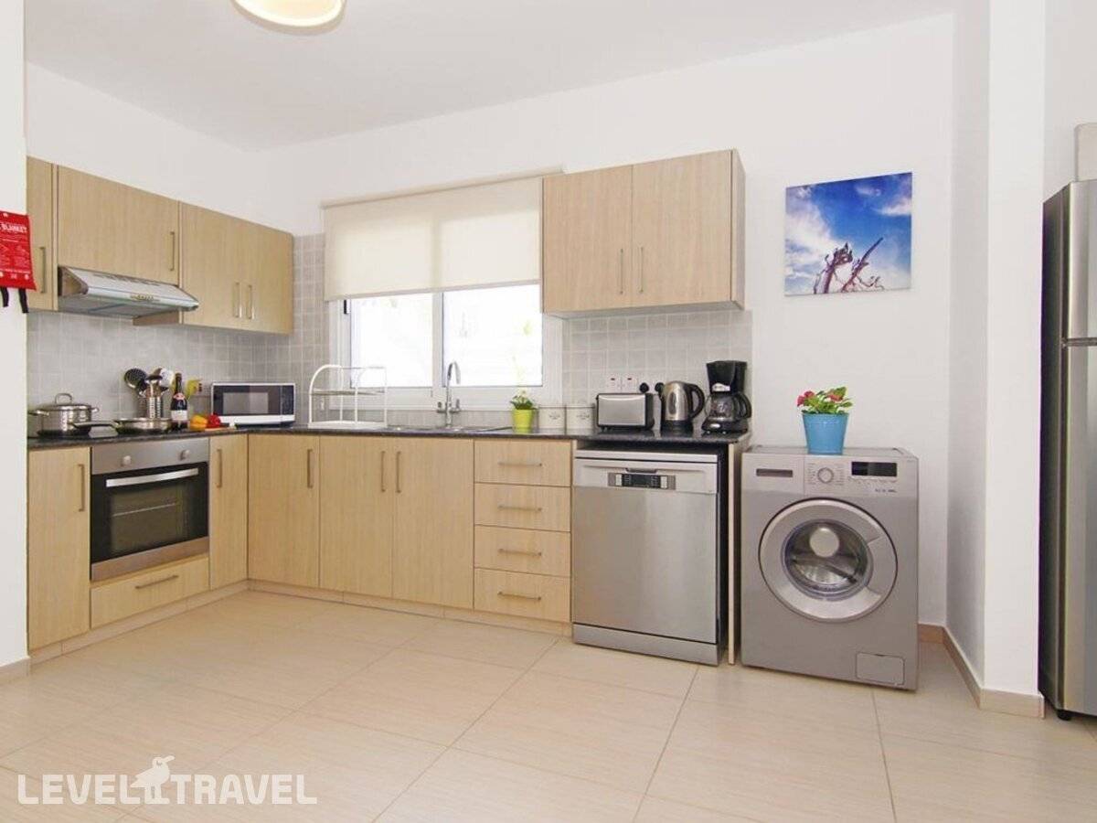 фотографии отеля Villa Annis25 в Кипр(Айа-Напа) - фото №9