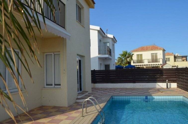 SeaBreeze Villa with Private Pool