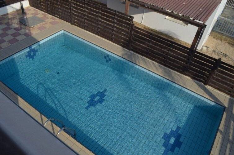 SeaBreeze Villa with Private Pool