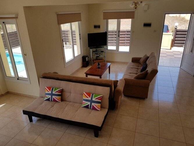 SeaBreeze Villa with Private Pool