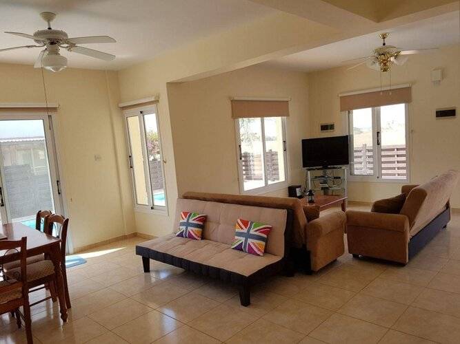 SeaBreeze Villa with Private Pool