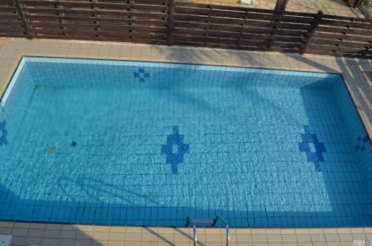 SeaBreeze Villa with Private Pool
