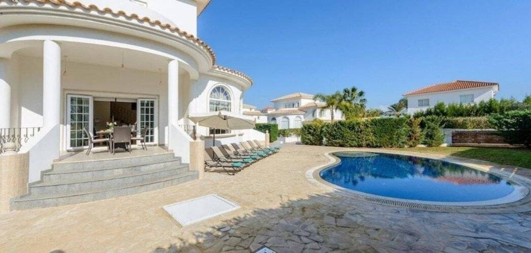 Villa Elysium