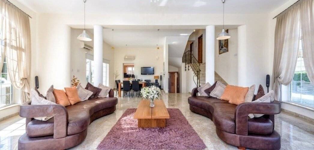 Villa Elysium