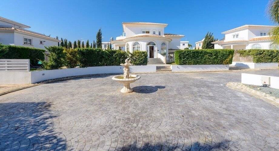 Villa Elysium