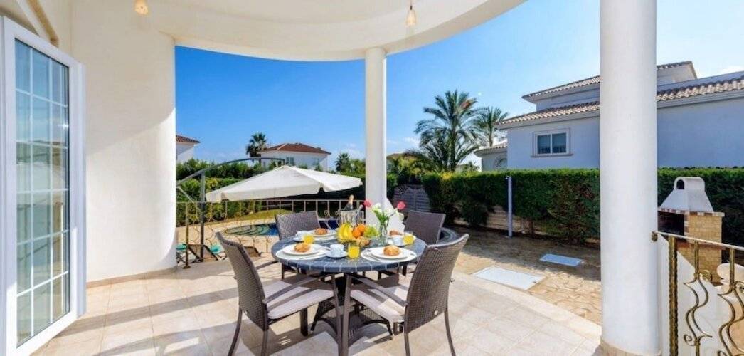 Villa Elysium