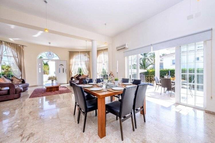 Villa Elysium