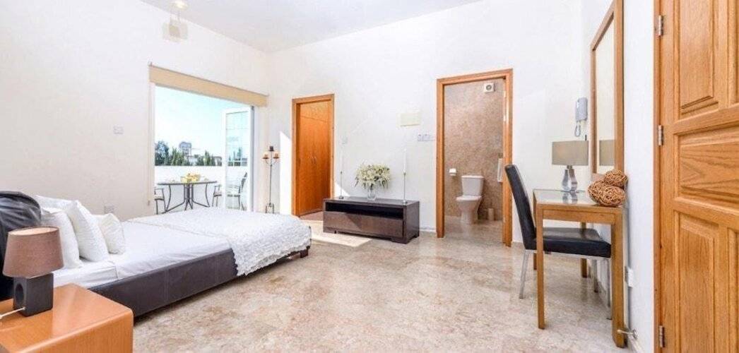 Villa Elysium