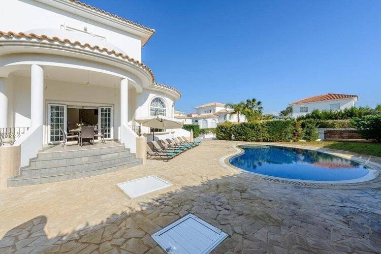 Villa Elysium