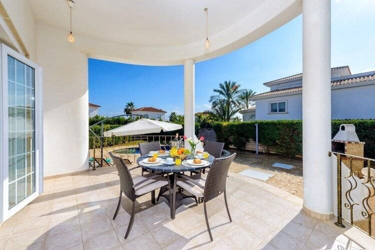 Villa Elysium