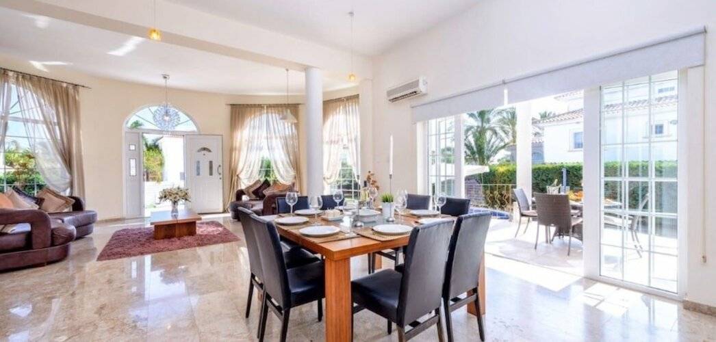 Villa Elysium
