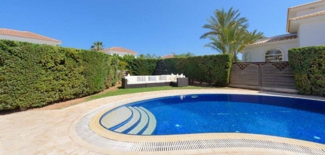 Villa Elysium