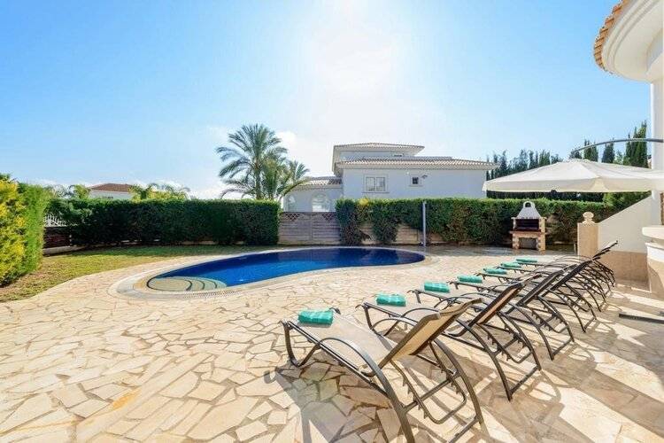 Villa Elysium
