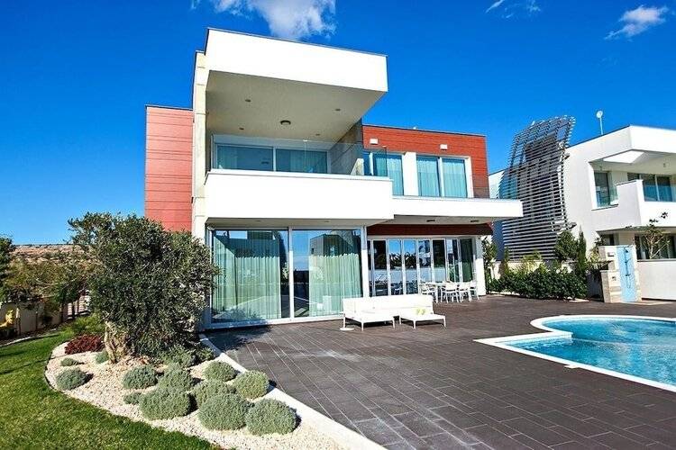 Vivo Mare 3 Bedroom Villas