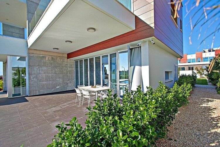 Vivo Mare 3 Bedroom Villas