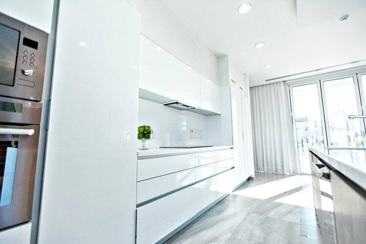 Vivo Mare 3 Bedroom Villas