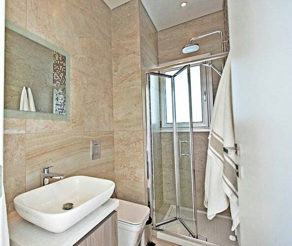 Vivo Mare 3 Bedroom Villas