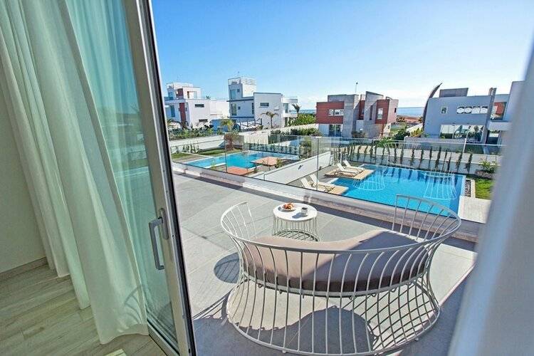 Vivo Mare 3 Bedroom Villas