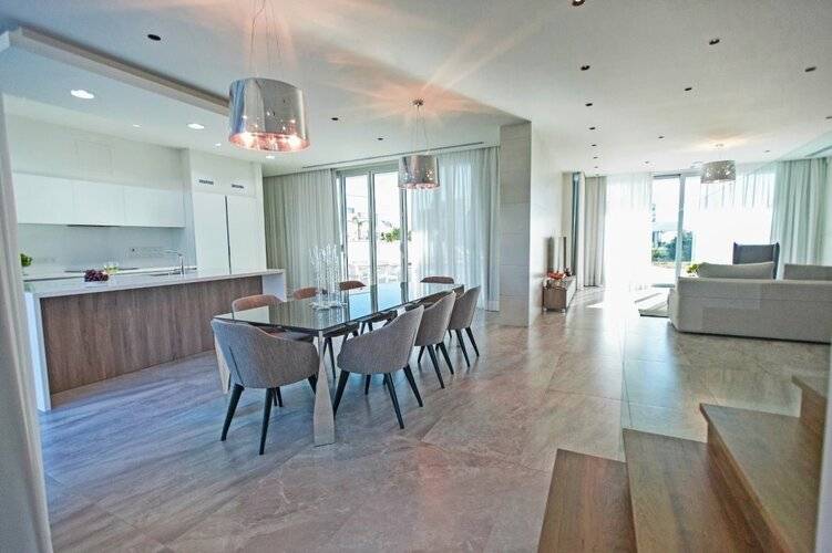 Vivo Mare 3 Bedroom Villas
