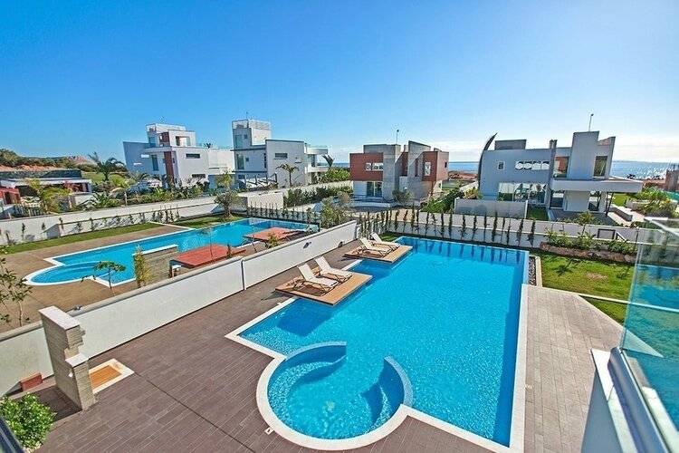 Vivo Mare 3 Bedroom Villas