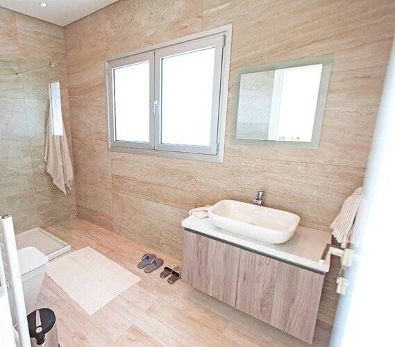 Vivo Mare 3 Bedroom Villas