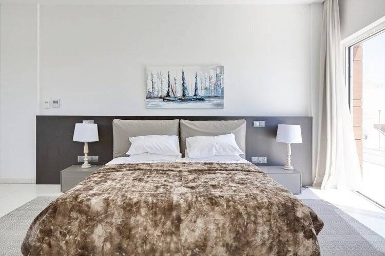 Vivo Mare 3 Bedroom Villas