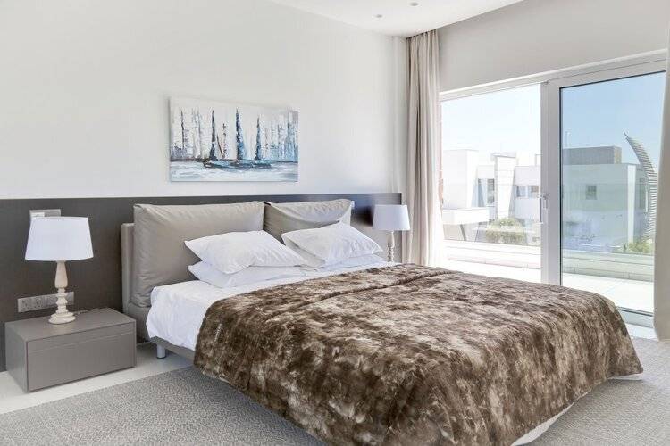 Vivo Mare 3 Bedroom Villas