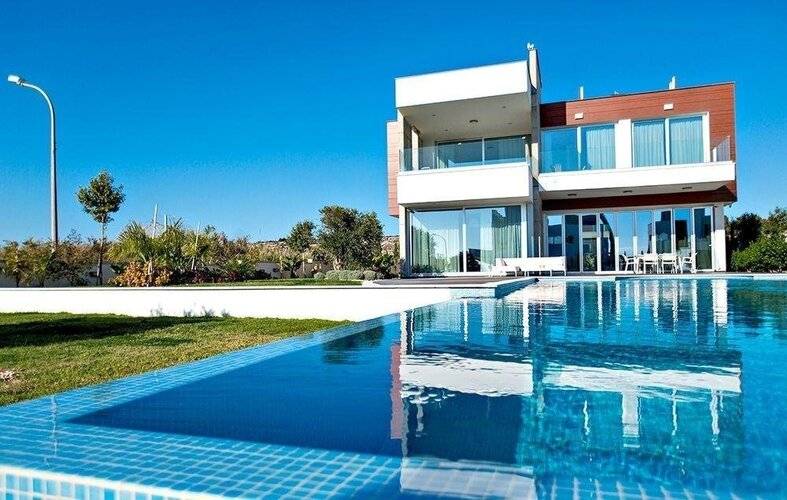 Vivo Mare 3 Bedroom Villas